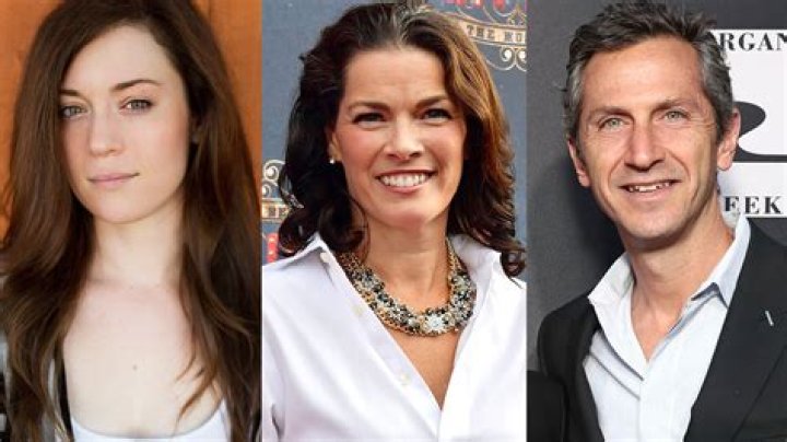 Nancy Kerrigan Celebrity Profile – Hollywood Life