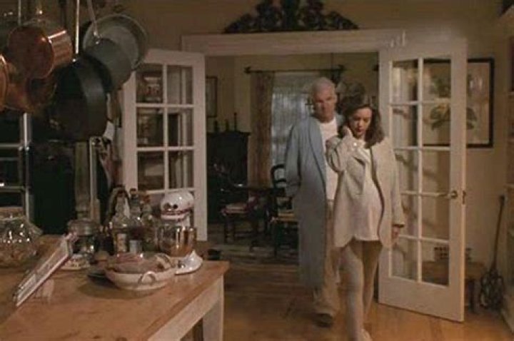 Nancy Meyers Teases ‘Father Of The Bride’ 3rd Movie On Instagram – Hollywood Life