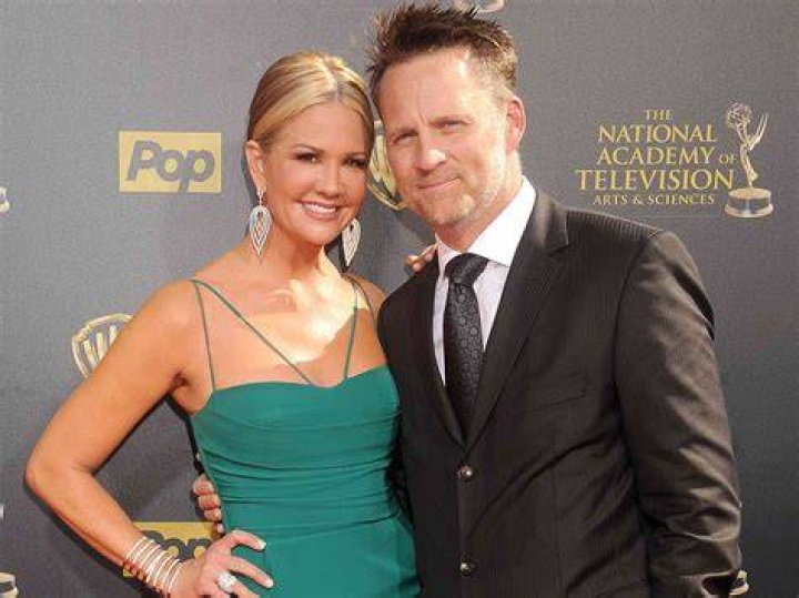 Nancy O’Dell — PICS