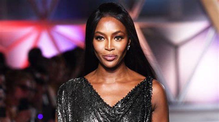 Naomi Campbell – Hollywood Life