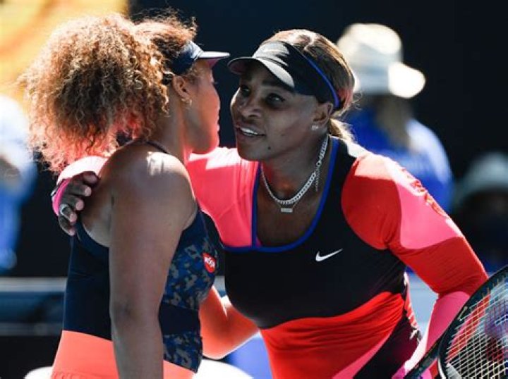 Naomi Osaka, 23, Defeats Serena Williams, 39, In Dominant Australian Open Semifinals Win