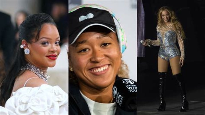 Naomi Osaka Shares How Beyoncé & Rihanna’s Music ‘Helps Dull My Social Anxiety’