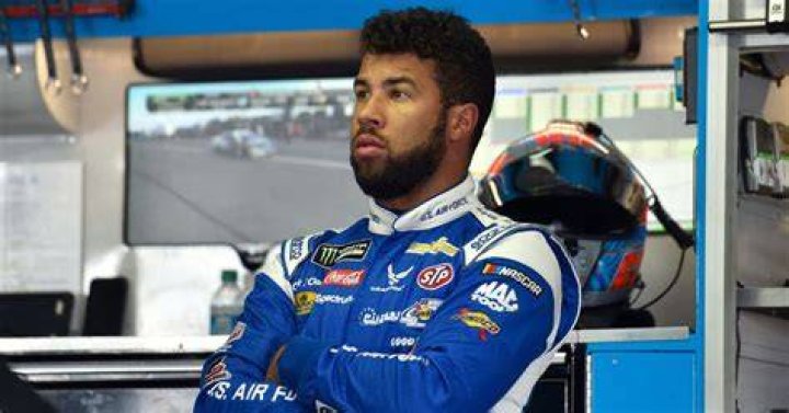 NASCAR’s Bubba Wallace Fires Back At ‘Despicable Act Of Racism’ After Noose Is Found In His Garage