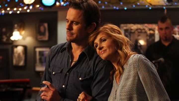 ‘Nashville’ Recap: Deacon Finally Faces His Demons