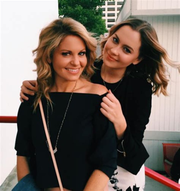 Natasha Bure: Photos Of Candace Cameron’s Daughter
