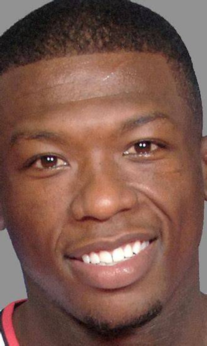 Nate Robinson Celebrity Profile – Hollywood Life