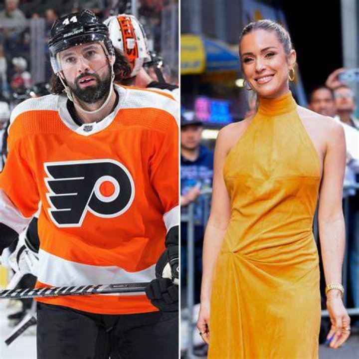 Nate Thompson Celebrity Profile – Hollywood Life