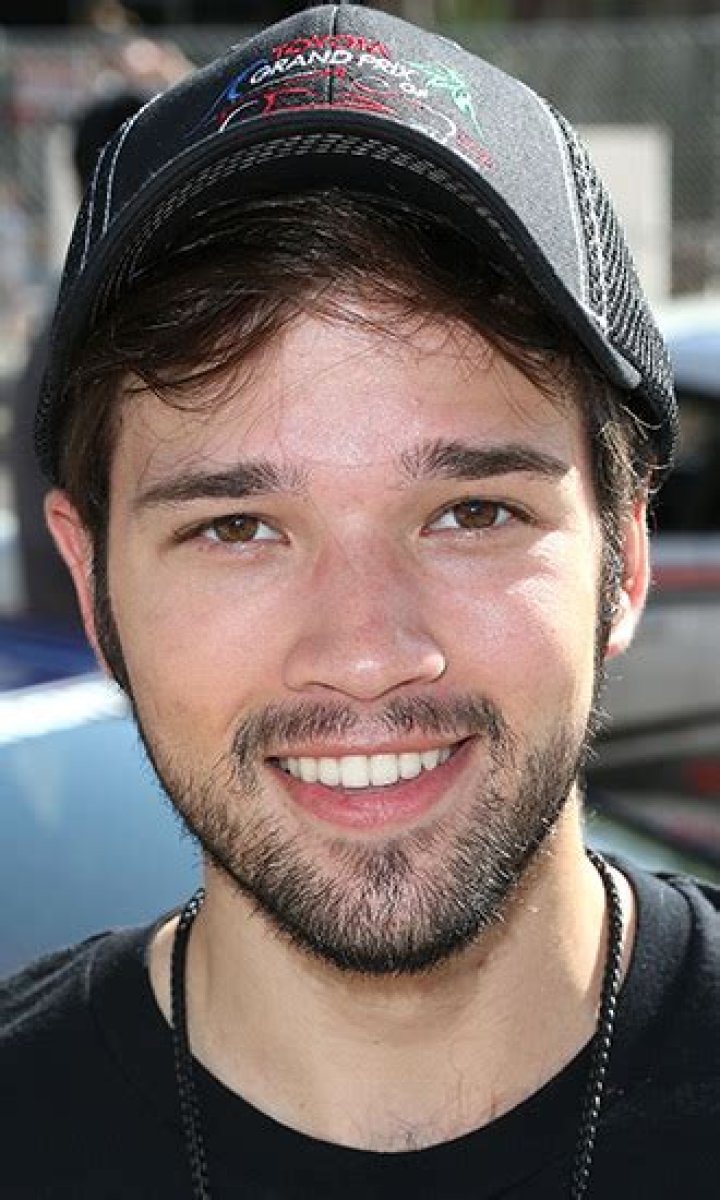Nathan Kress Celebrity Bio – Hollywood Life