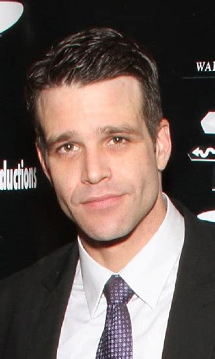 Nathaniel Marston Celebrity Profile – Hollywood Life