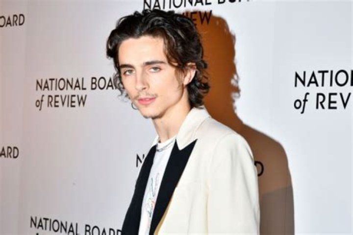 National Board Of Review Annual Awards Gala 2020 — Pics – Hollywood Life