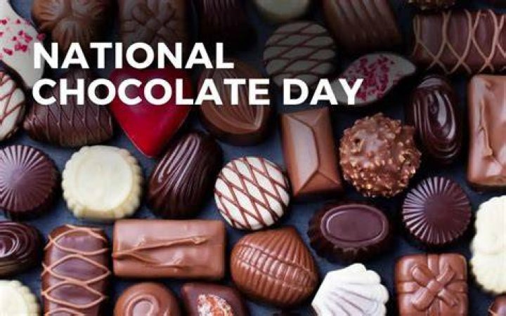 National Chocolate Day — Photos – Hollywood Life