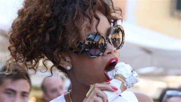 National Dessert Day: See Rihanna, JLo & More Stars Chowing Down On Yummy Sweets