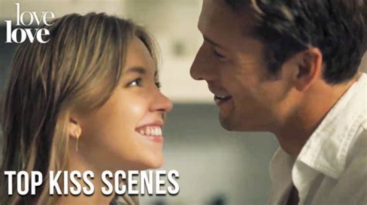 National Kissing Day — The Hottest Movie Kisses Ever