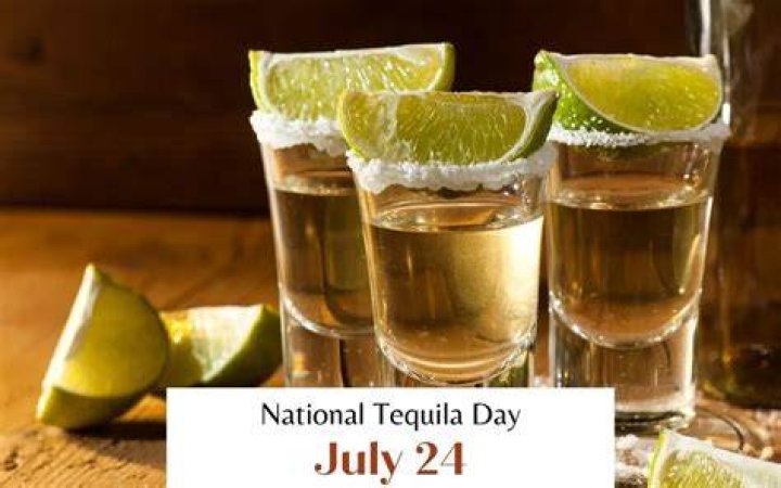 National Tequila Day Cocktails: Pics