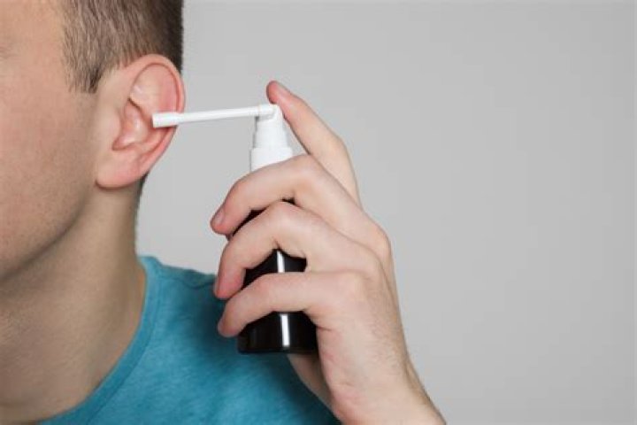 Naveh Pharma Earwax Removal Spray Review (2024) by Hollywood Life – Hollywood Life