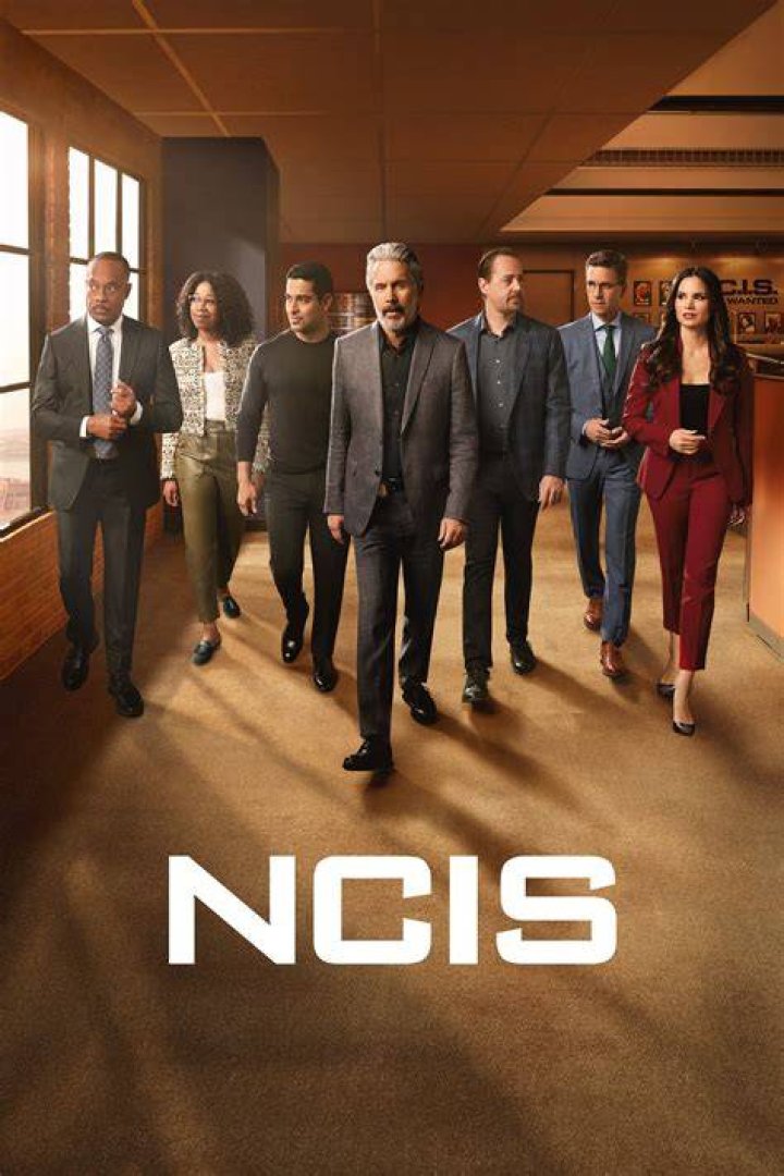 ‘NCIS’ — Photos Of The Show