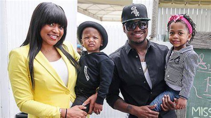 Ne-Yo & Monyetta Shaw On Coparenting Their Two Kids After Split – Hollywood Life