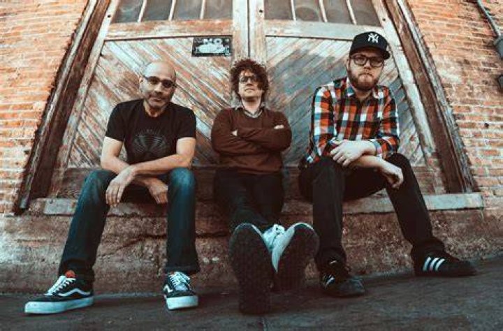 Near Beer’s ‘Dead Drummers’ Brings A ‘Cathartic’ Feeling For All Who Lost Someone Close