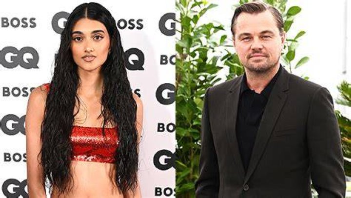Neelam Gill Reacts To Leonardo DiCaprio Dating Rumors – Hollywood Life