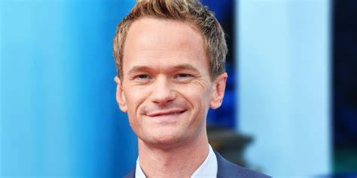Neil Patrick Harris Mocks His Own Shirtless Body: ‘165 Pounds Soaking Wet’