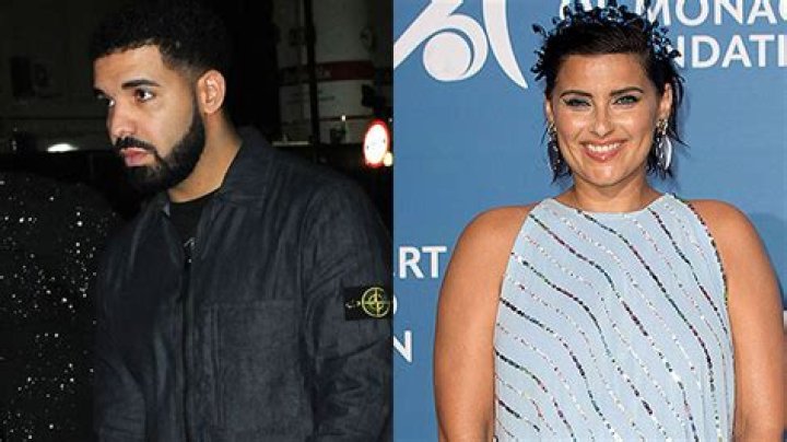 Nelly Furtado Performs With Drake At OVO Fest In Toronto: Video – Hollywood Life