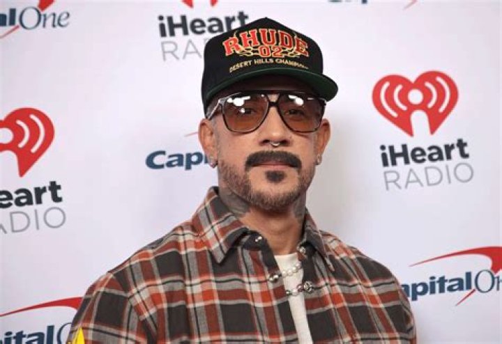 Nelly Reveals BSB’s AJ McLean Is The ‘Toughest Competition’ Of ‘DWTS’ Season 29