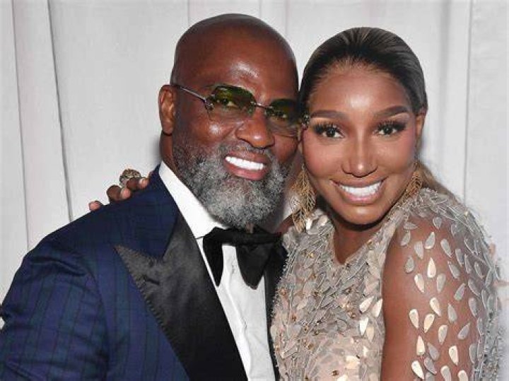 NeNe Leakes, 51, Nearly Busts Out Of Sheer Black Top & Hubby Gregg Is Here For It: ‘Yassss’ 