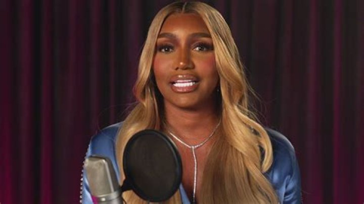 NeNe Leakes Hangs Up — Watch Video – Hollywood Life