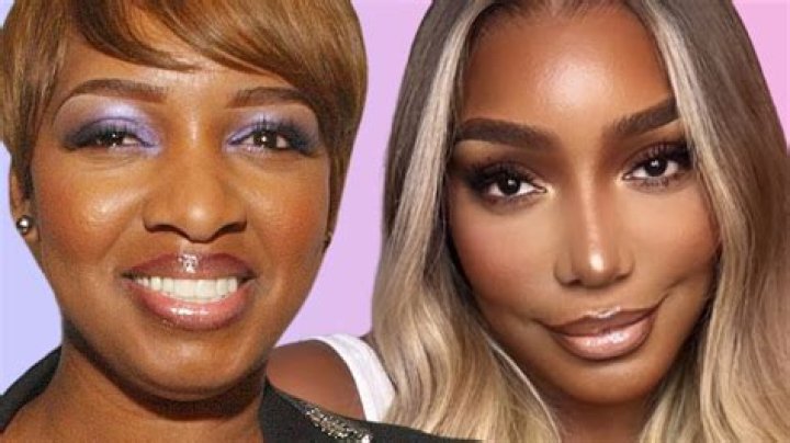 Nene Leakes Throws Shade At Her Younger ‘RHOA’ Co-Stars & Says They ‘Look Old’ – Watch