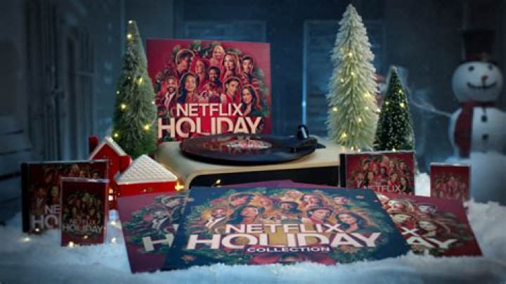 Netflix Holiday Movies & Shows — Photos Of Vanessa Hudgens & More – Hollywood Life