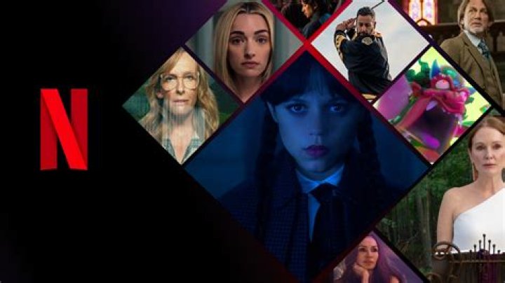 Netflix Show’s Release Date, Cast and More – Hollywood Life