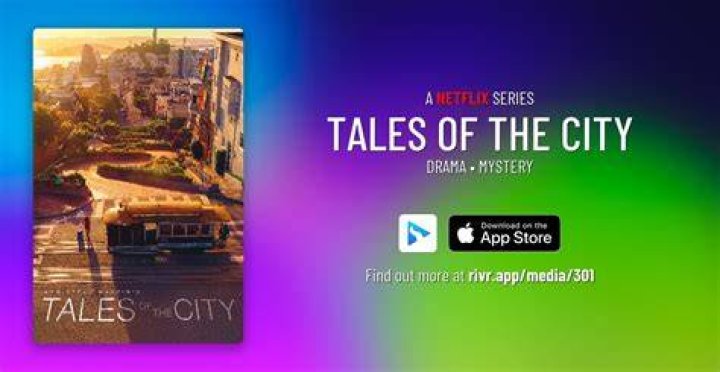 Netflix ‘Tales of the City’ Premiere — Pics