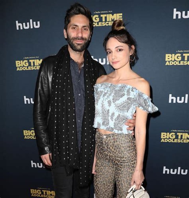Nev Schulman & Laura Perlongo Reveal Biggest Change Since Baby #2 – Hollywood Life