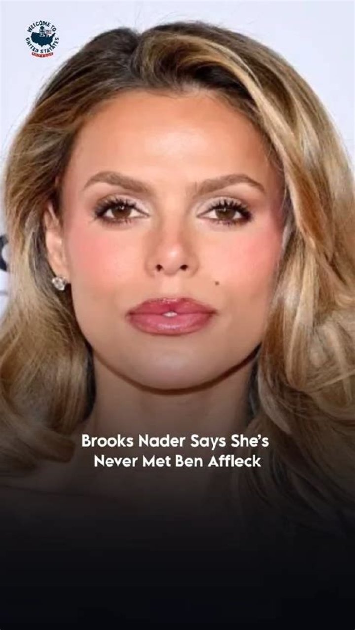 Never Met Him – Hollywood Life