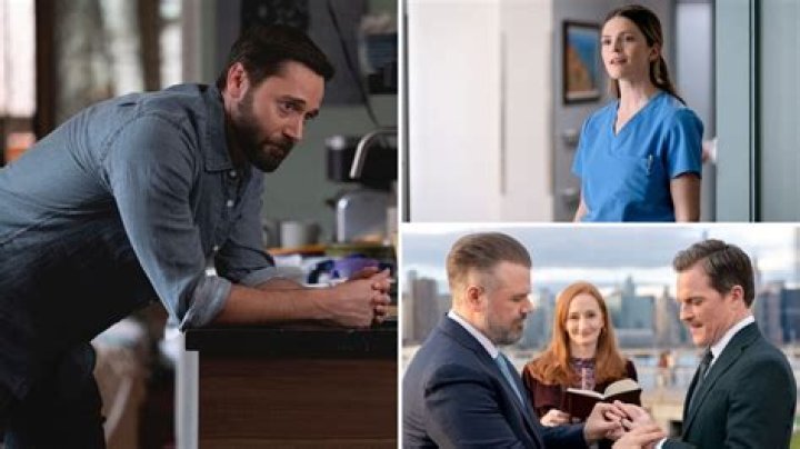 ‘New Amsterdam’ Star On Iggy Being Demoted & Max’s Return: Interview – Hollywood Life