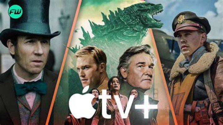 New Footage Of Binge-Worthy TV Series – Hollywood Life