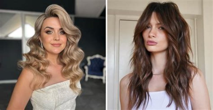 New Hairstyles – Pics – Hollywood Life