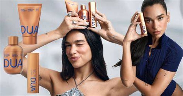 New Skincare Line – Hollywood Life