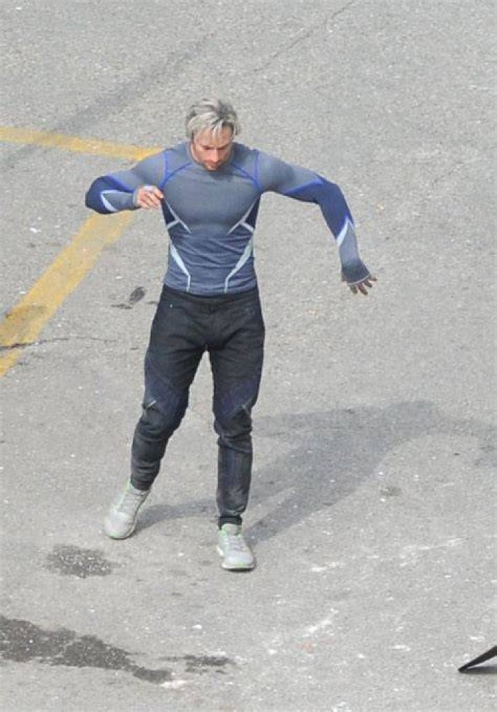 New ‘The Avengers’ Stills