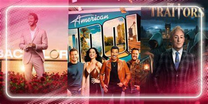 New TV Shows Of 2020 — Photos