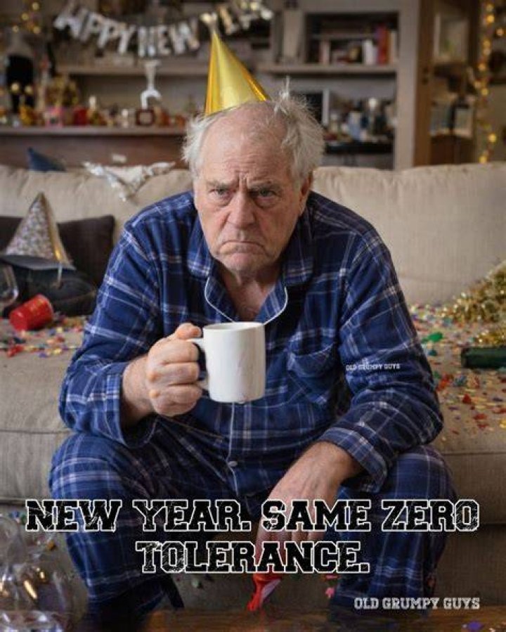 ‘New Year, Same Me’ – Hollywood Life