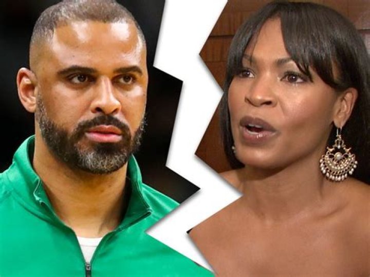 Nia Long Slams Boston Celtics Over Ime Udoka Scandal – Hollywood Life