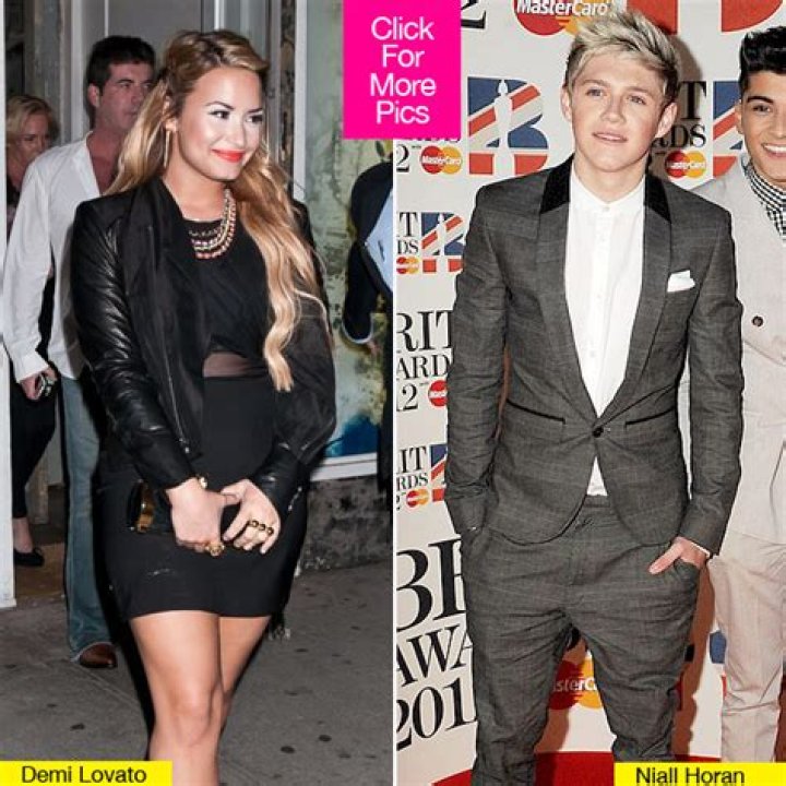 Niall Horan & Demi Lovato Dating? Niall Wants Sexy Time With Demi – Hollywood Life