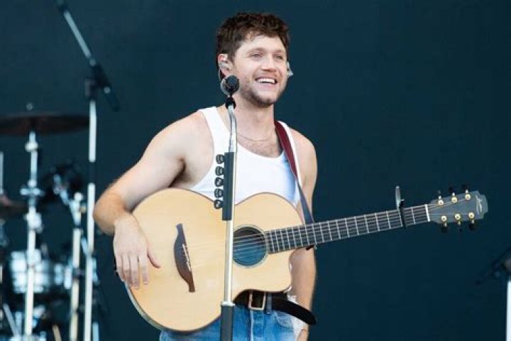 Niall Horan’s ‘On The Loose’ Video — Pics