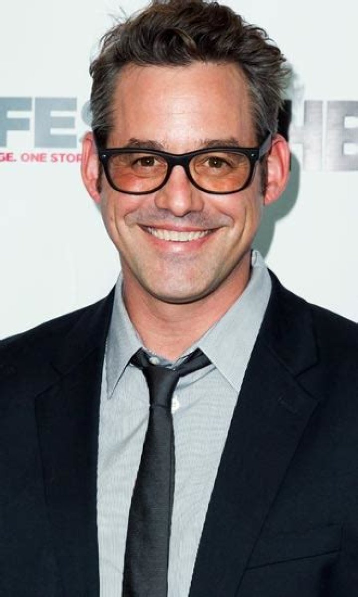 Nicholas Brendon – Hollywood Life