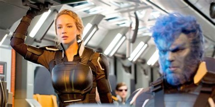 Nicholas Hoult & Jennifer Lawrence Sex Scene: Exes Filming ‘X-Men: Apocalypse’ – Hollywood Life