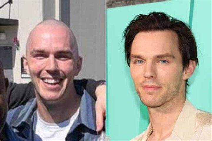 Nicholas Hoult Reveals His Shaved Head to Play Lex Luthor in ‘Superman: Legacy’ Cast Photo