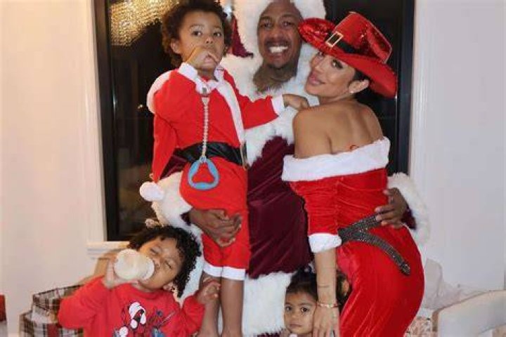 Nick Cannon Buys Partner Abby De La Rosa A House As She Expects Their 3rd Child: ‘Least I Can Do’