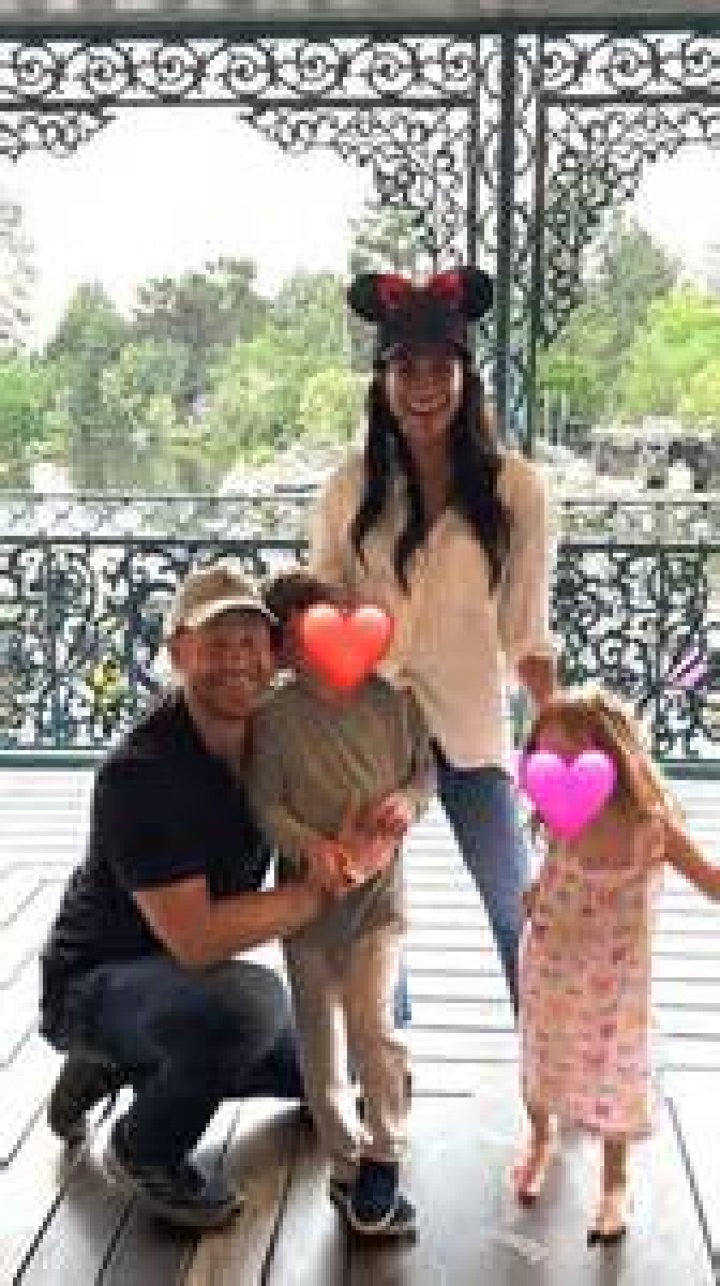 Nick Cannon Celebrates Twins’ Birthday At Disneyland With Abby – Hollywood Life