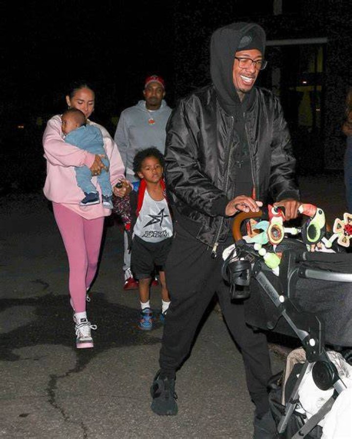 Nick Cannon – Hollywood Life